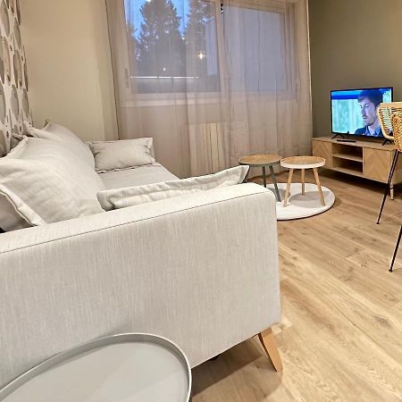 Appartement Cosy Souillac Bagian luar foto