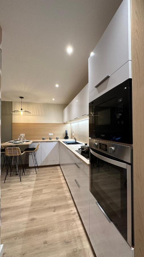 Appartement Cosy Souillac Bagian luar foto