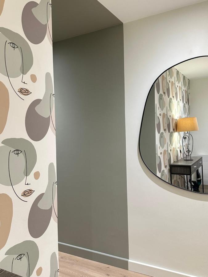 Appartement Cosy Souillac Bagian luar foto