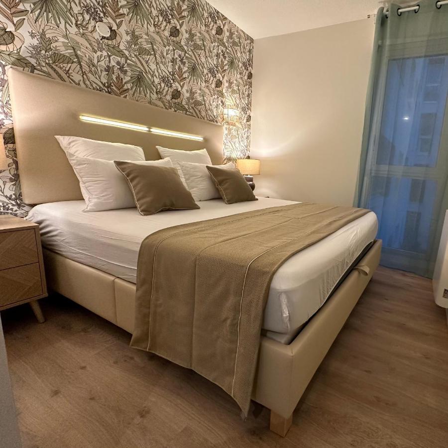 Appartement Cosy Souillac Bagian luar foto