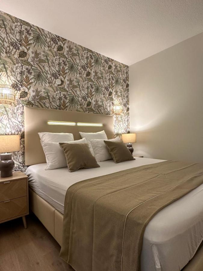 Appartement Cosy Souillac Bagian luar foto