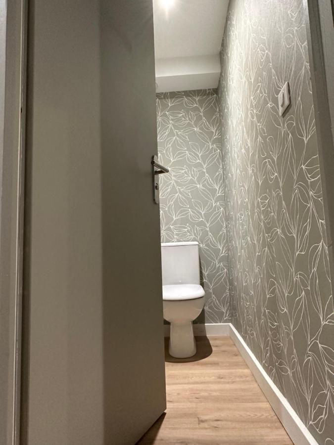 Appartement Cosy Souillac Bagian luar foto